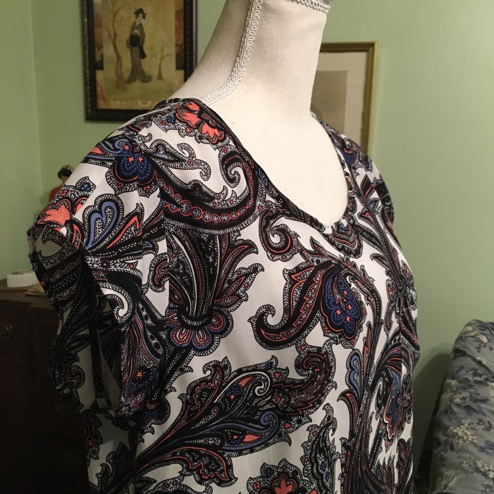 Ann Taylor top  New